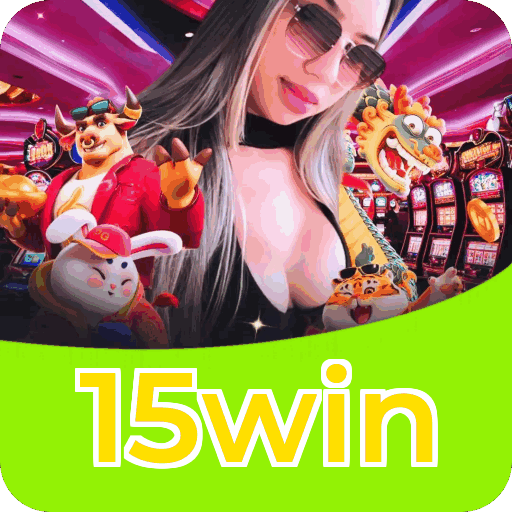 15win Fortune — dados de jogo e conta conforme LGPD