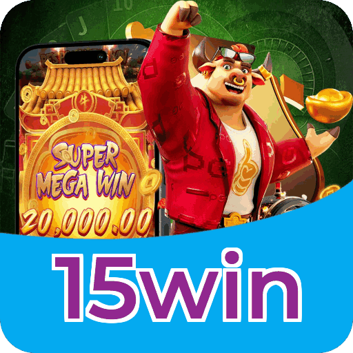 15win cadastro — dados da conta e política LGPD